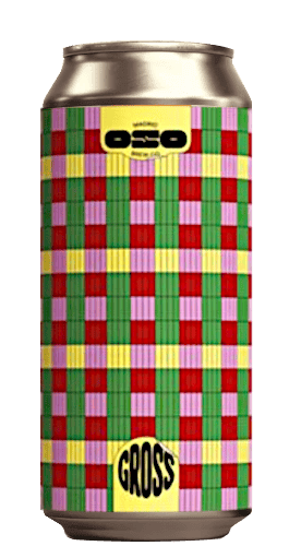 Oso Gnarly West Coast IPA